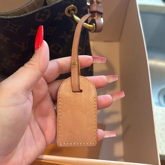 Louis vuitton graceful pm - Picture 14 of 16